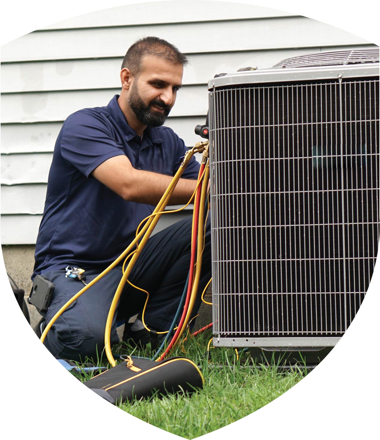 AC Installation in Springboro, OH