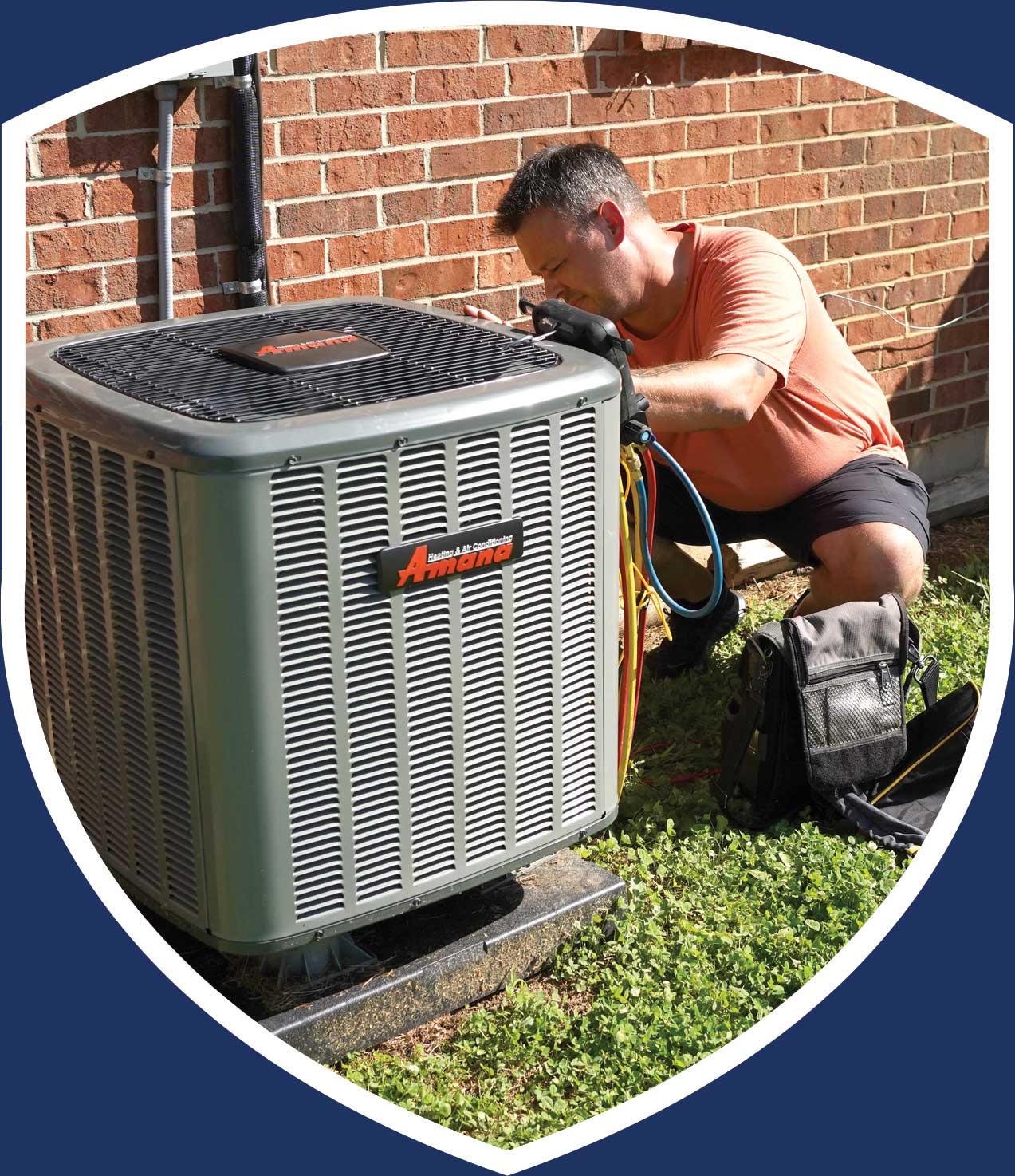AC Maintenance AC Maintenance
