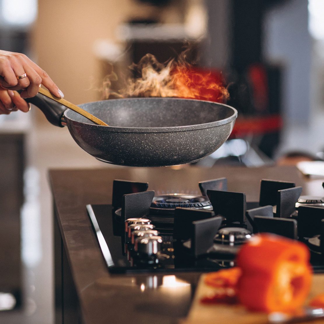 Cooking Cooking
