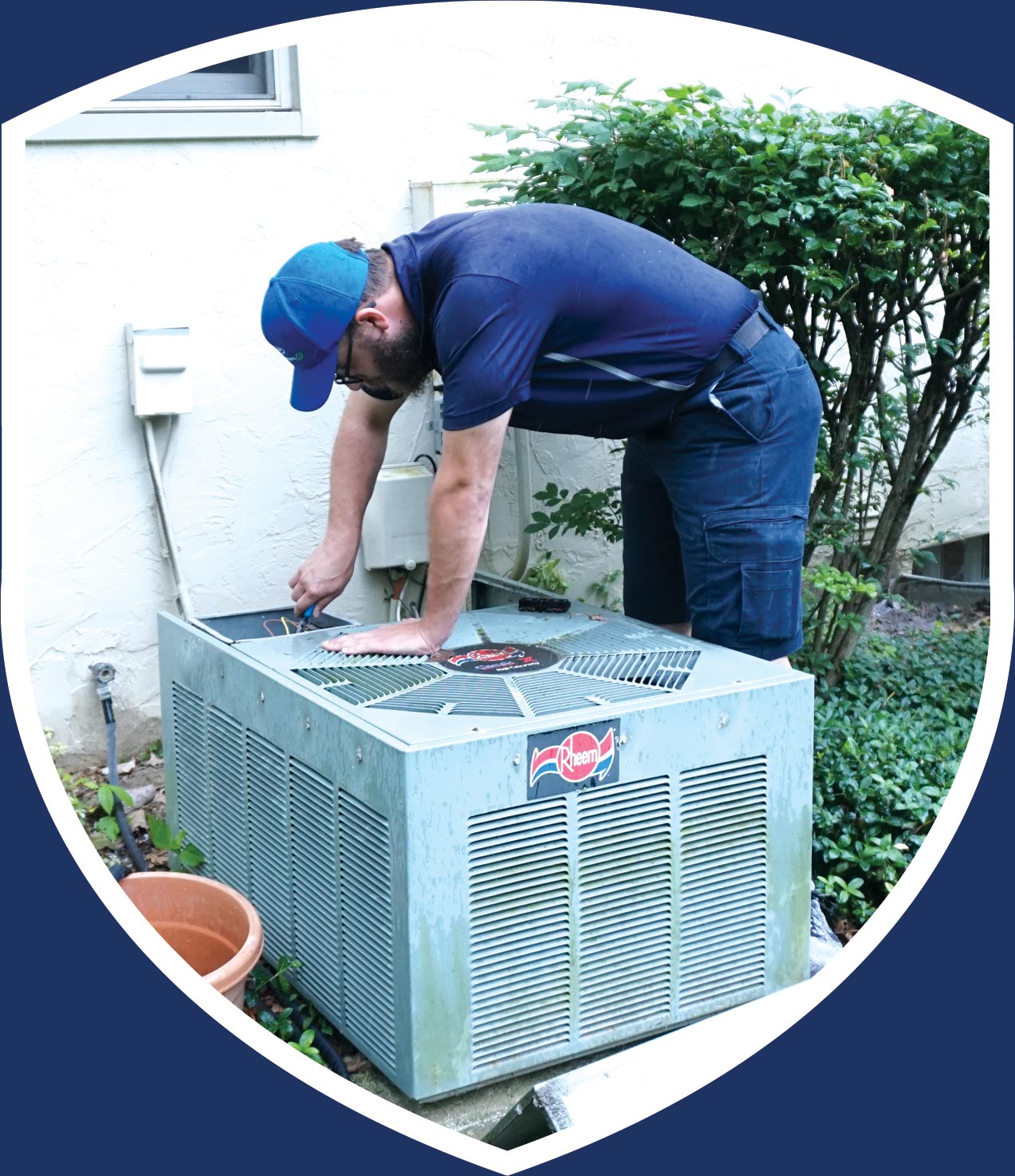 Cooling Services in Springboro, OH