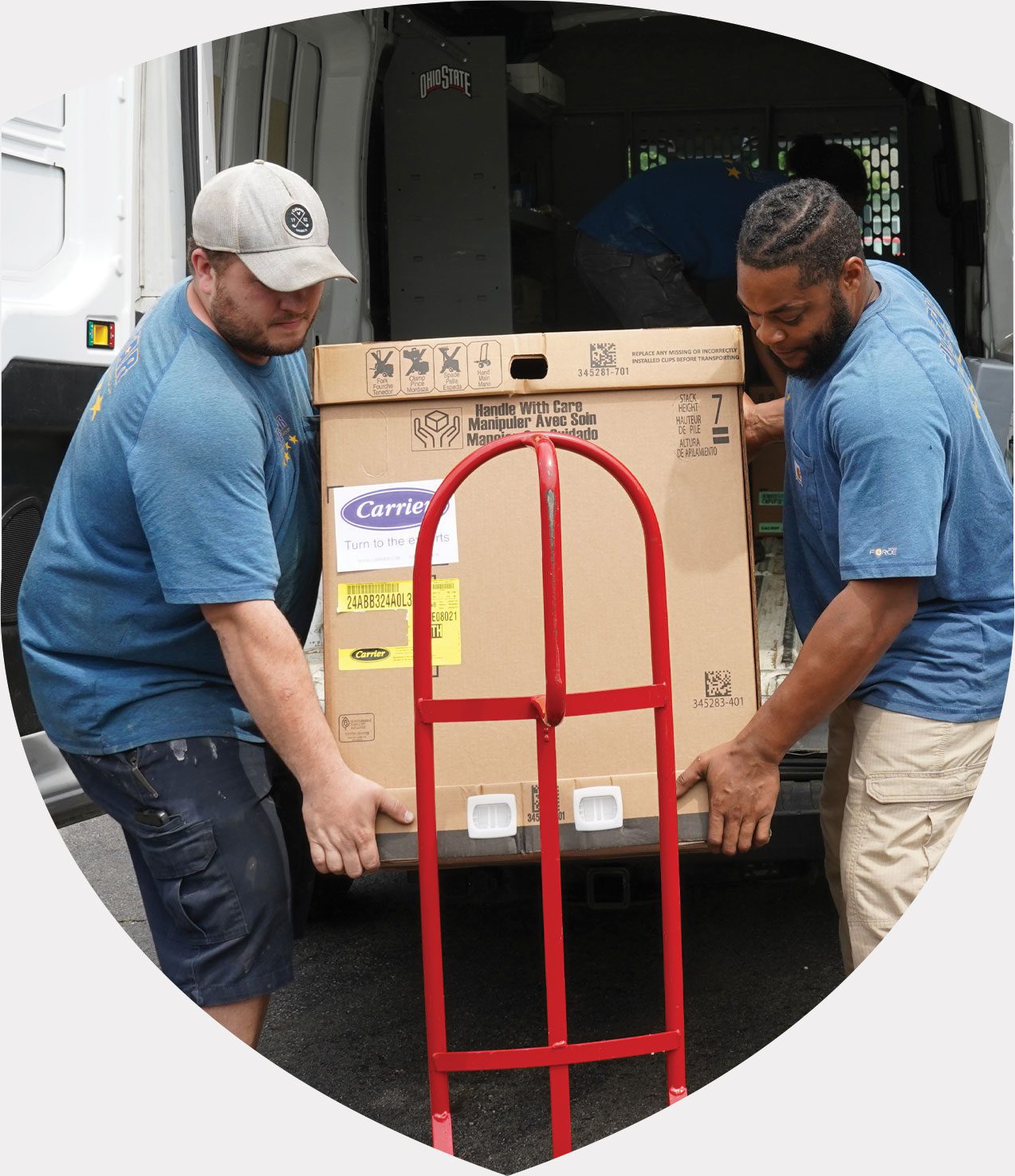 Heat Pump Install Heat Pump Install
