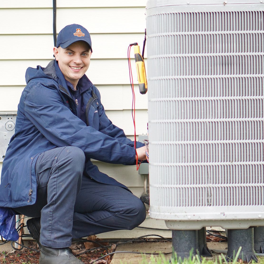 Heat Pump Heat Pump