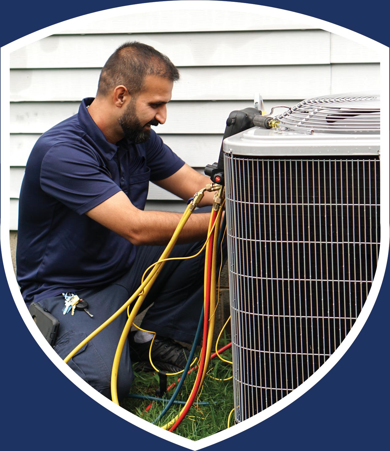 Heat Pump Maintenance