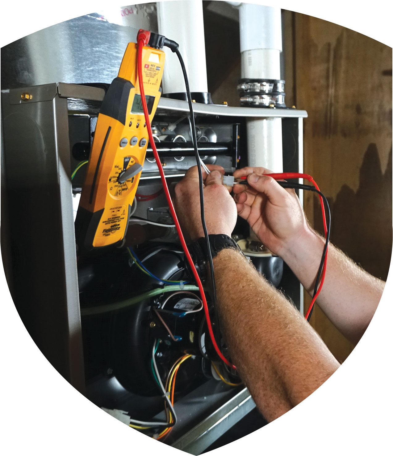 Schedule Furnace Repair