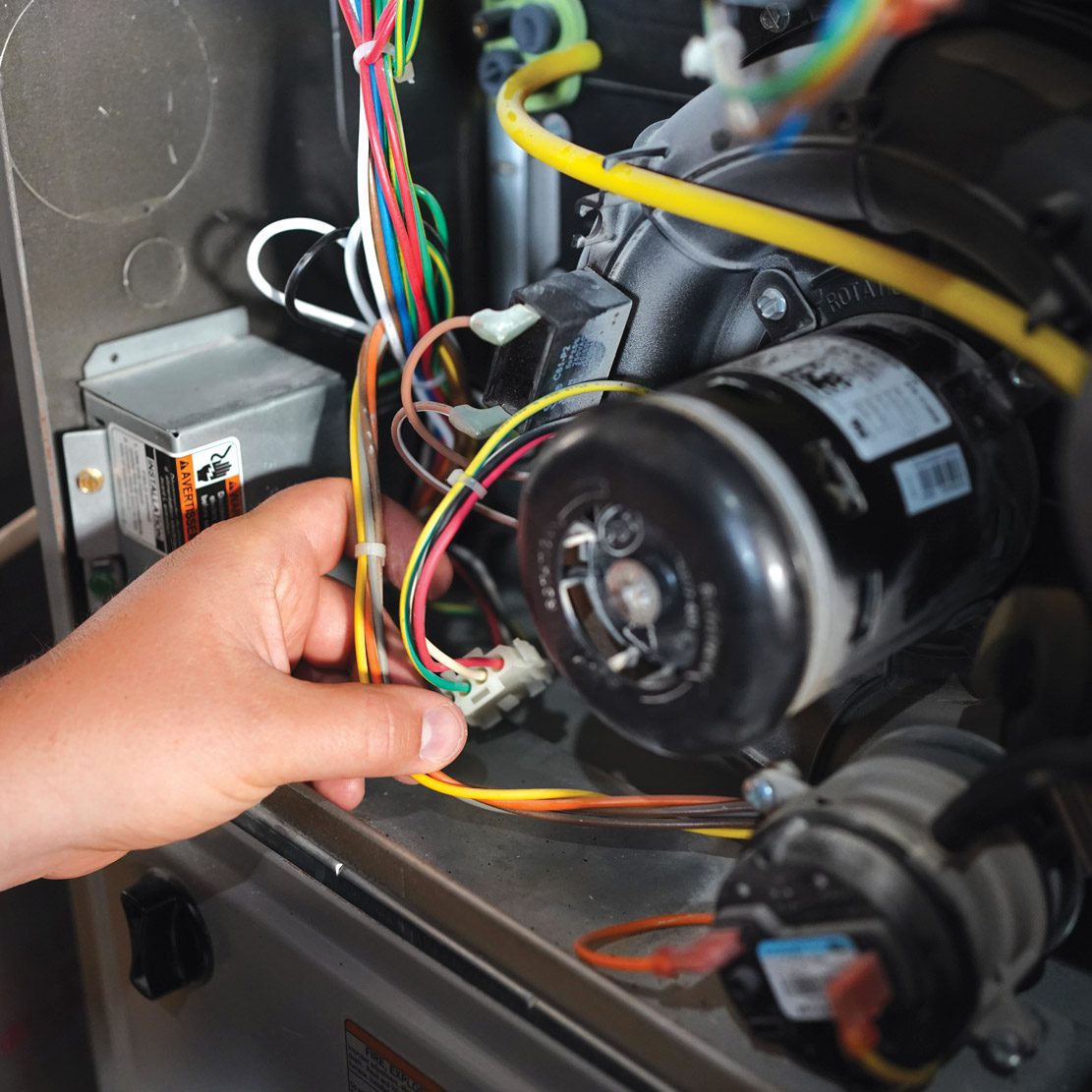 Furnace Installation Furnace Installation