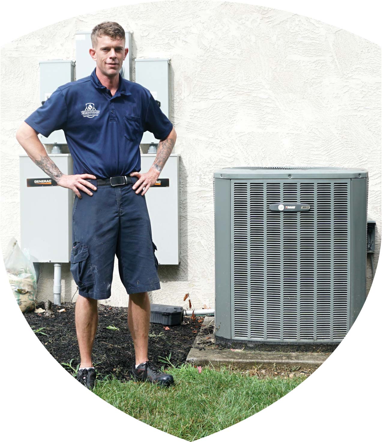 What is a Heat Pump?