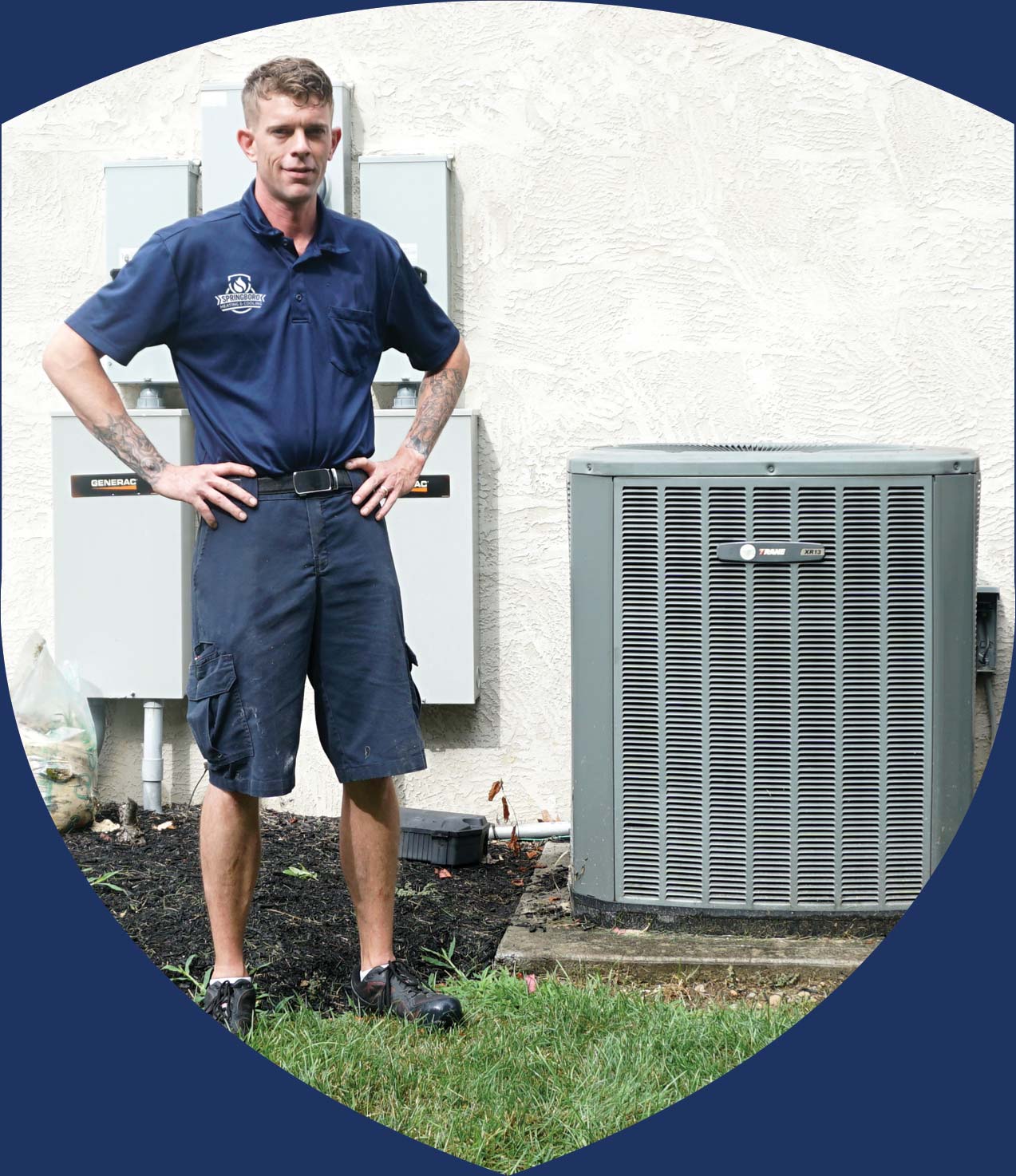 What is a heat pump?