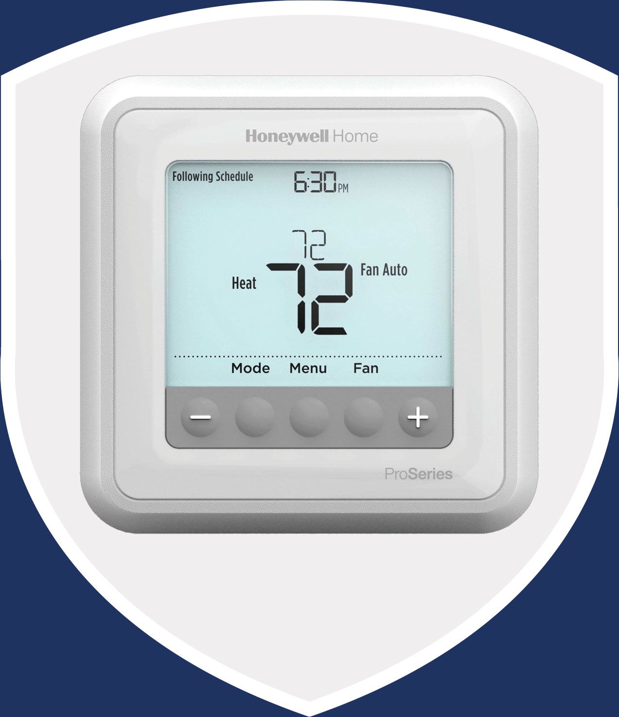 Smart Thermostats