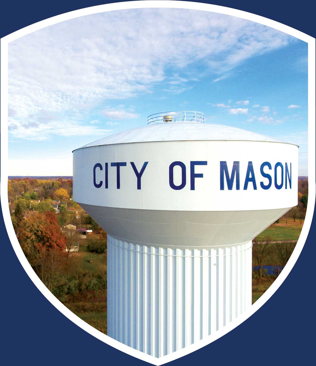 Mason, Ohio Mason, Ohio